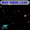 IRAS 18038-2118