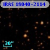 IRAS 18040-2114