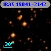 IRAS 18041-2142