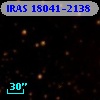 IRAS 18041-2138