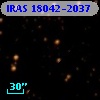 IRAS 18042-2037