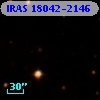 IRAS 18042-2146