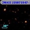 2MASS J18071847-2018222