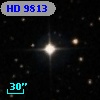 HD   9813