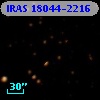 IRAS 18044-2216
