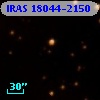 IRAS 18044-2150