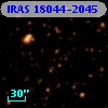 IRAS 18044-2045