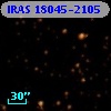 IRAS 18045-2105