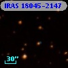 IRAS 18045-2147