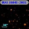 IRAS 18045-2055
