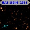 IRAS 18046-2051