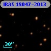IRAS 18047-2013