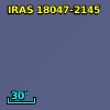 IRAS 18047-2145