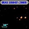 IRAS 18047-2009