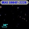 IRAS 18047-2229