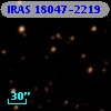 IRAS 18047-2219