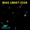 IRAS 18047-2226