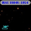 IRAS 18048-1954