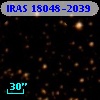 IRAS 18048-2039