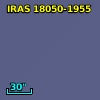 IRAS 18050-1955