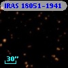 IRAS 18051-1941