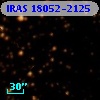 IRAS 18052-2125