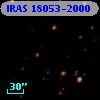 IRAS 18053-2000