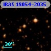 IRAS 18054-2035