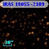 IRAS 18055-2109
