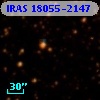 IRAS 18055-2147