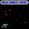 IRAS 18057-1943