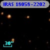 IRAS 18058-2202
