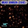 IRAS 18059-2142