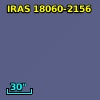 IRAS 18060-2156