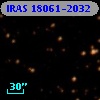 IRAS 18061-2032