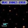 IRAS 18062-1958