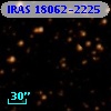 IRAS 18062-2225