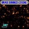 IRAS 18062-2136