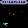 IRAS 18063-1947