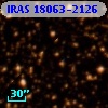 IRAS 18063-2126
