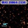 IRAS 18064-2138