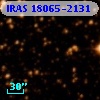 IRAS 18065-2131