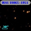 IRAS 18065-1951