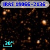 IRAS 18066-2136