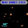 IRAS 18067-2153