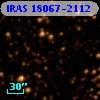 IRAS 18067-2112