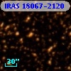 IRAS 18067-2120