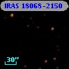 IRAS 18068-2150