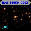 IRAS 18069-2043