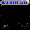 IRAS 18070-2159
